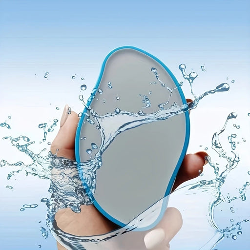 أداة إزالة الشعر الكريستالية