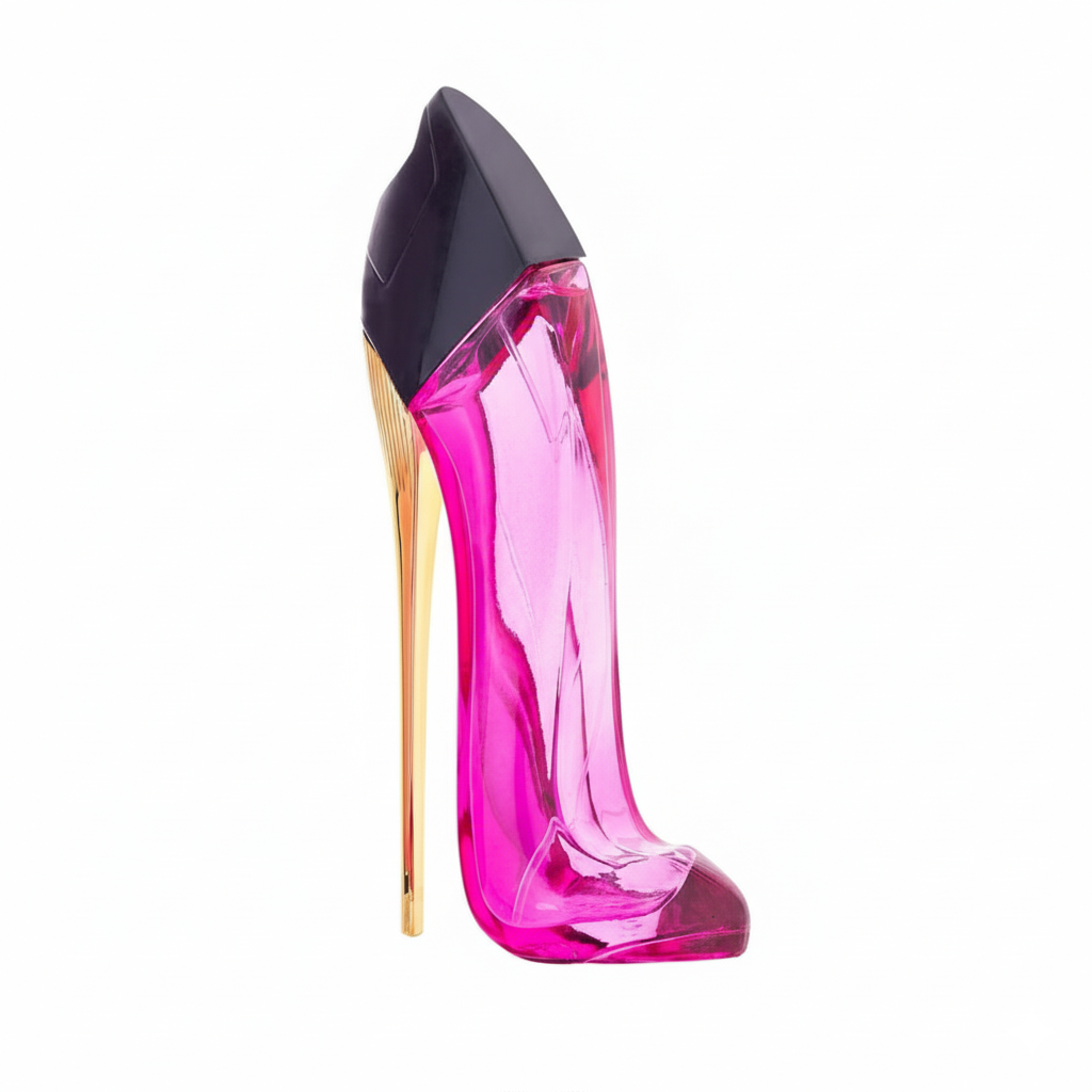 50مل GABRINI من (High Heels)عطر هاي هيلز