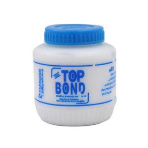(100gm)علبة غراء توب بوند صغيره