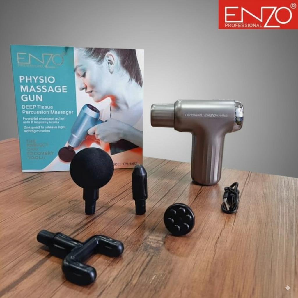 (ENZO )جهاز تدليك العضلات