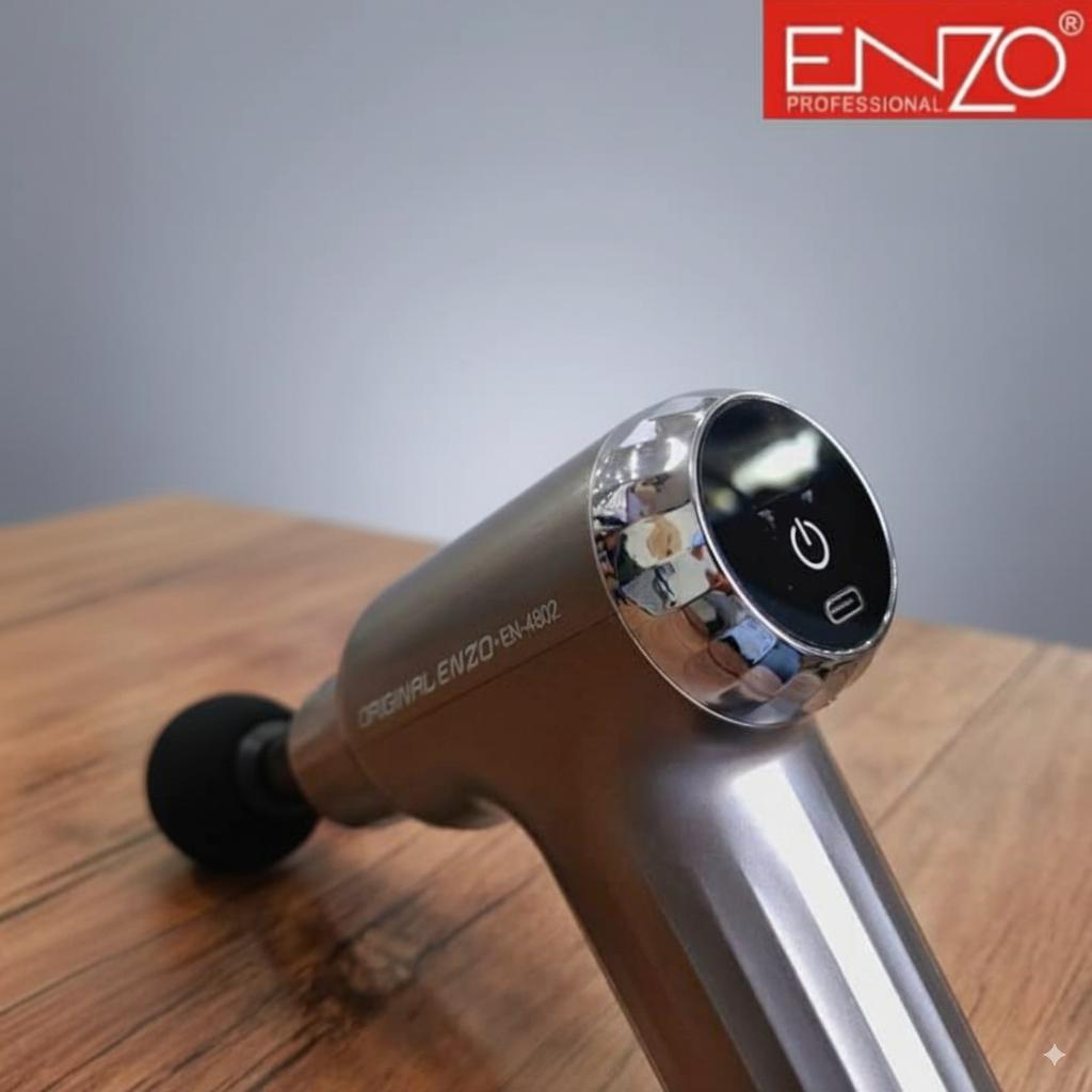 (ENZO )جهاز تدليك العضلات
