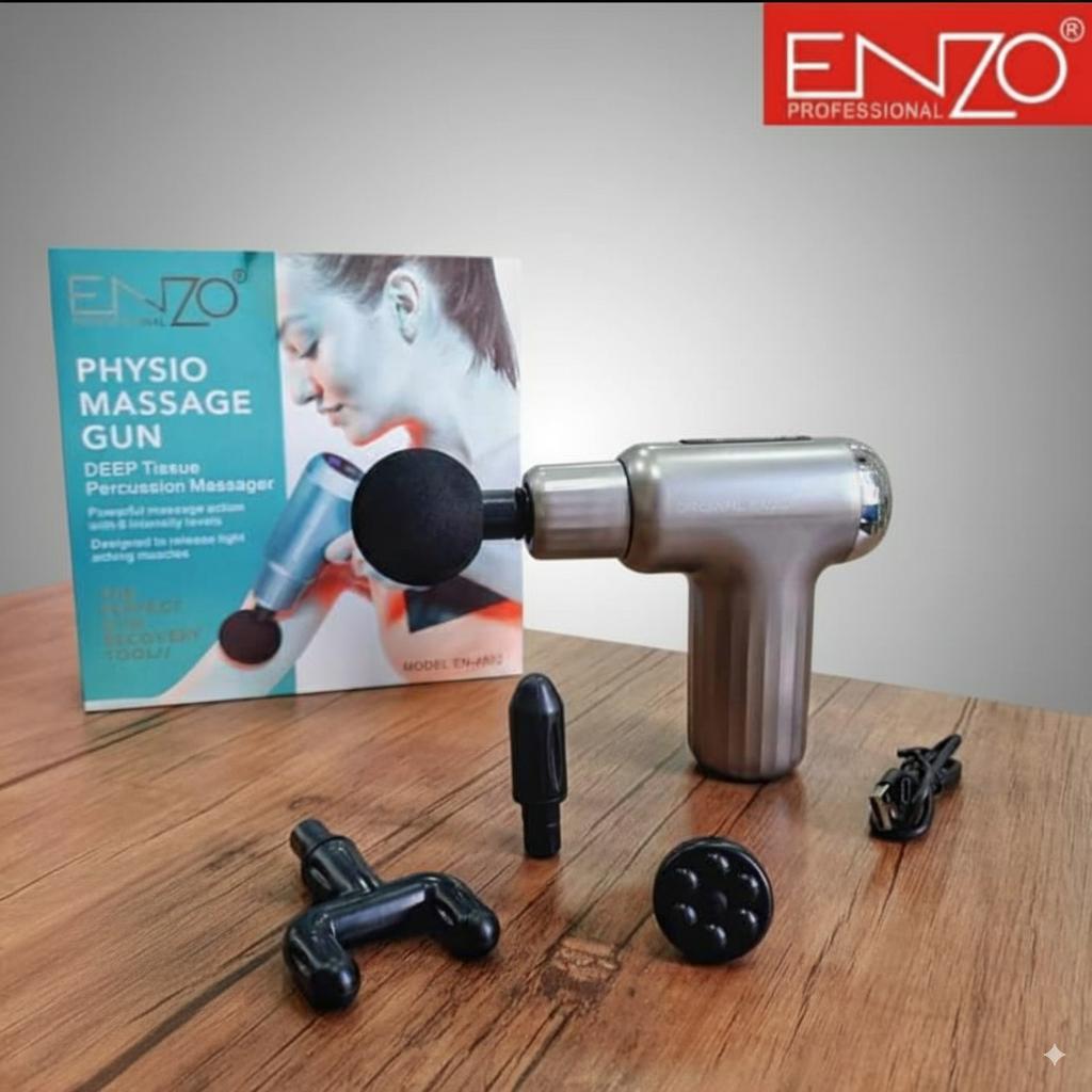 (ENZO )جهاز تدليك العضلات