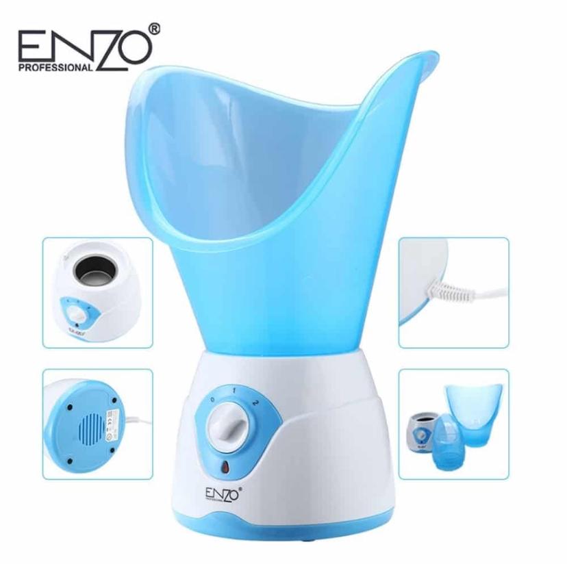 (ENZO 3 في 1) جهاز بخار الوجه