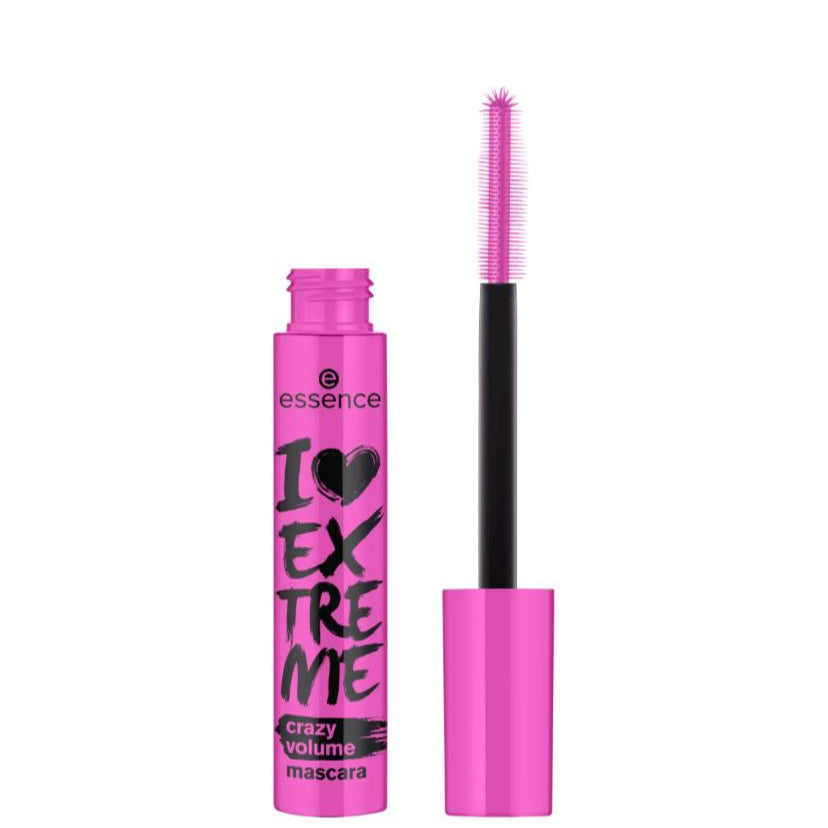 ( i love extreme)ماسكارا تكثيف الرموش العالي