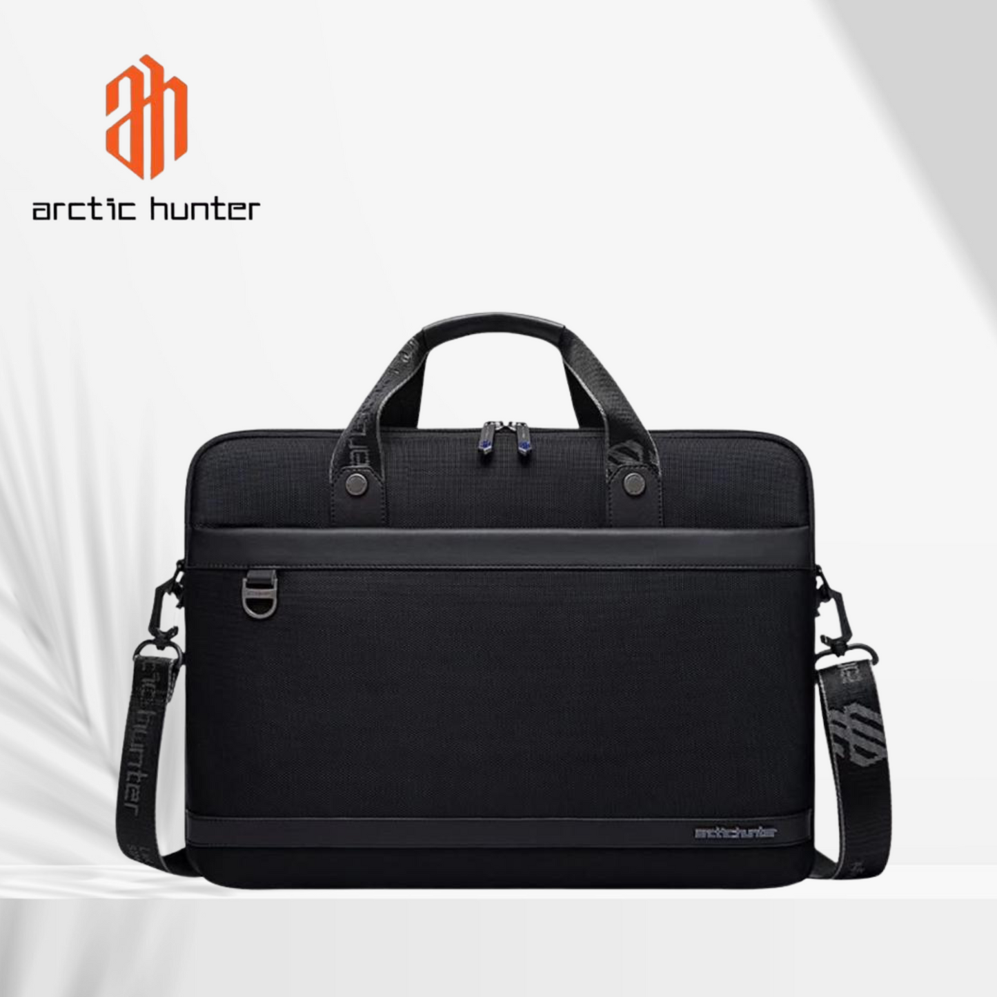 (Arctic Hunter)حقيبة لابتوب