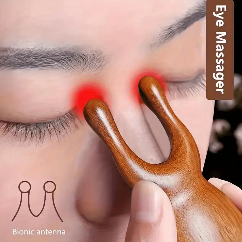 أداة مساج وجه يدويّة متعددة الاستخدام