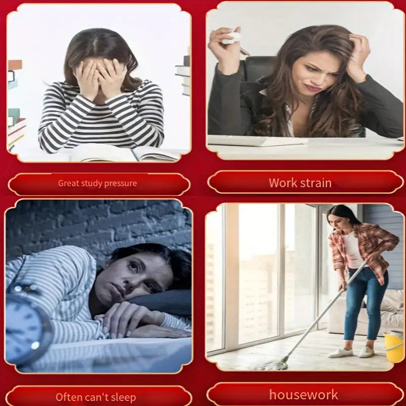أداة مساج وجه يدويّة متعددة الاستخدام