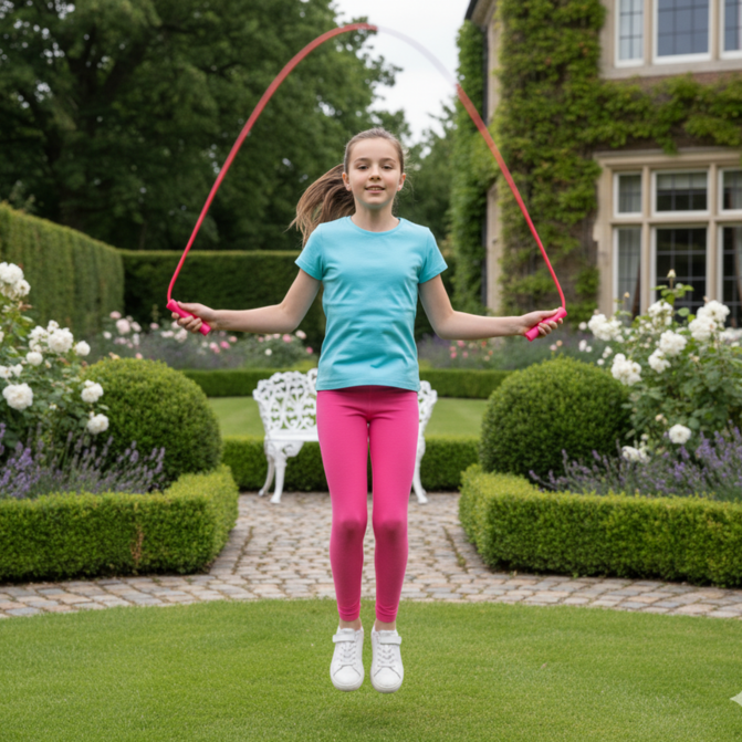 حبلة نط باورفليكس