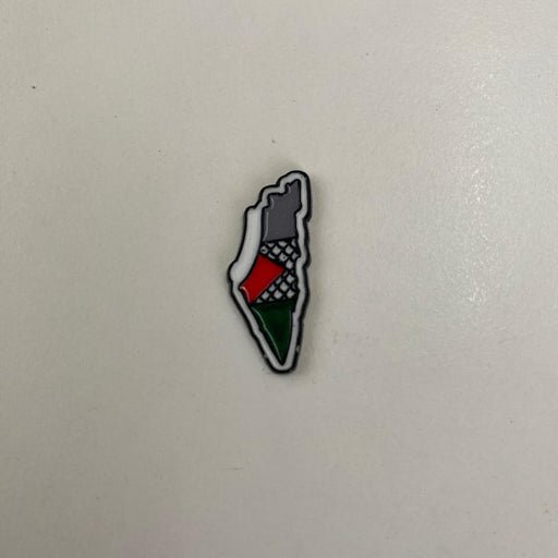 استيكر معدن