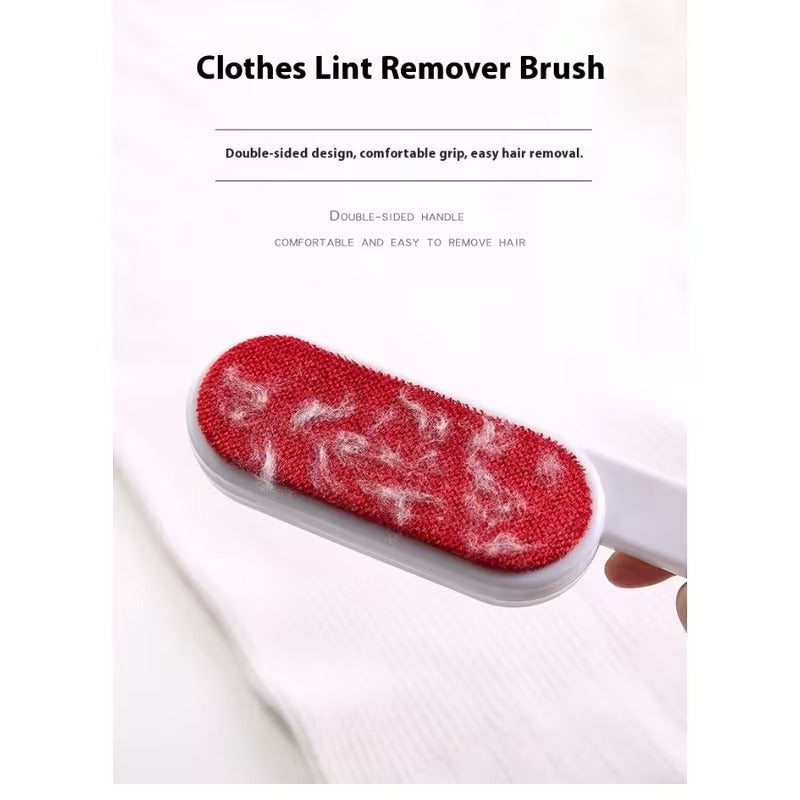 فرشاية إزالة الوبر وشعر الحيوانات الأليفة