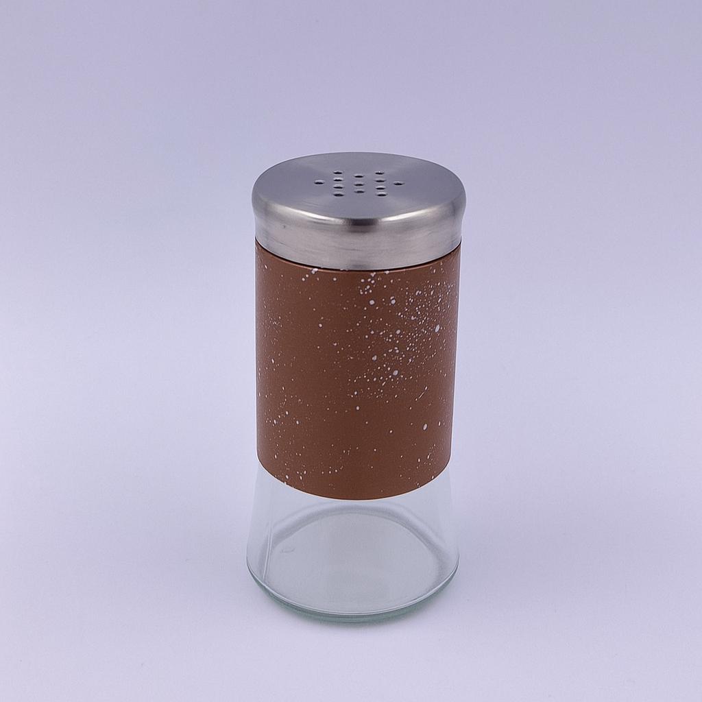 مملحة زجاجية