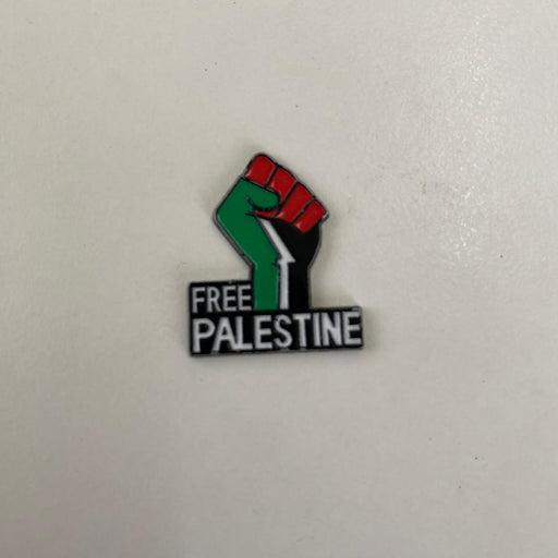 استيكر معدن