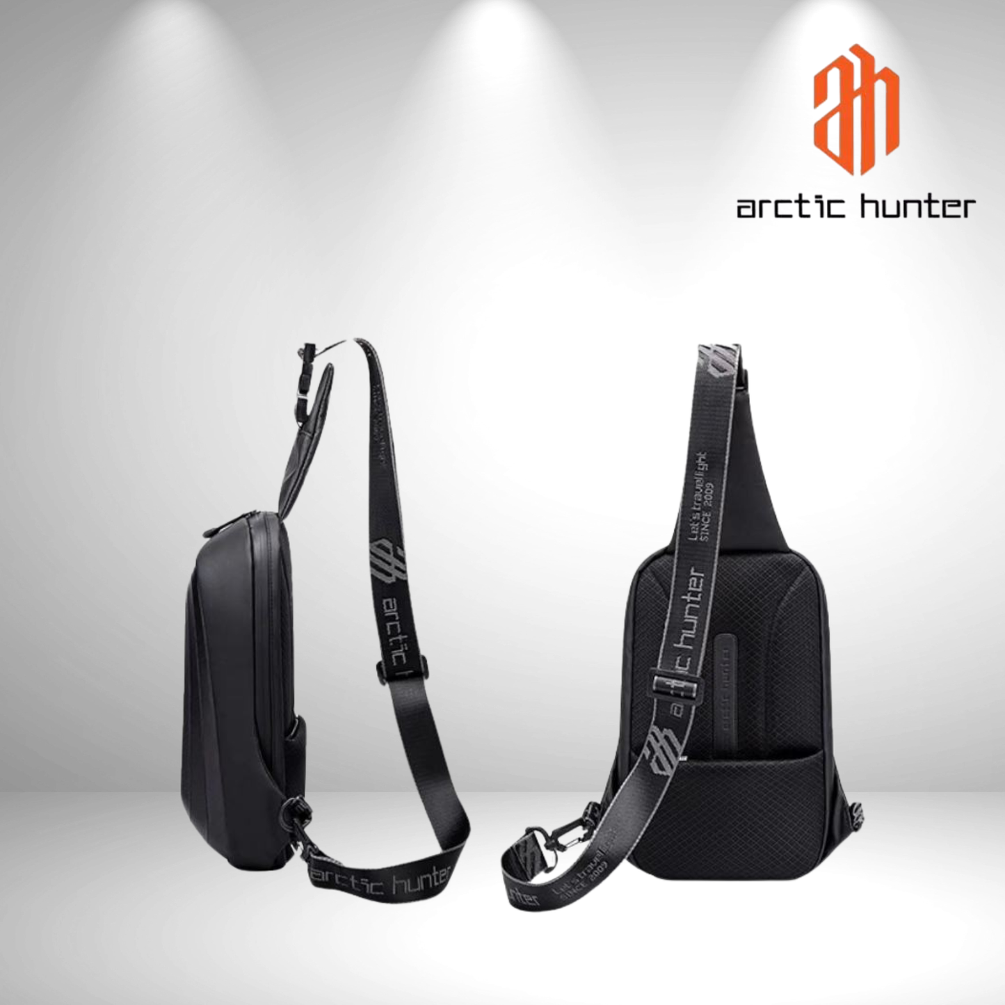 شنتة كتف انيقة من Arctic hunter