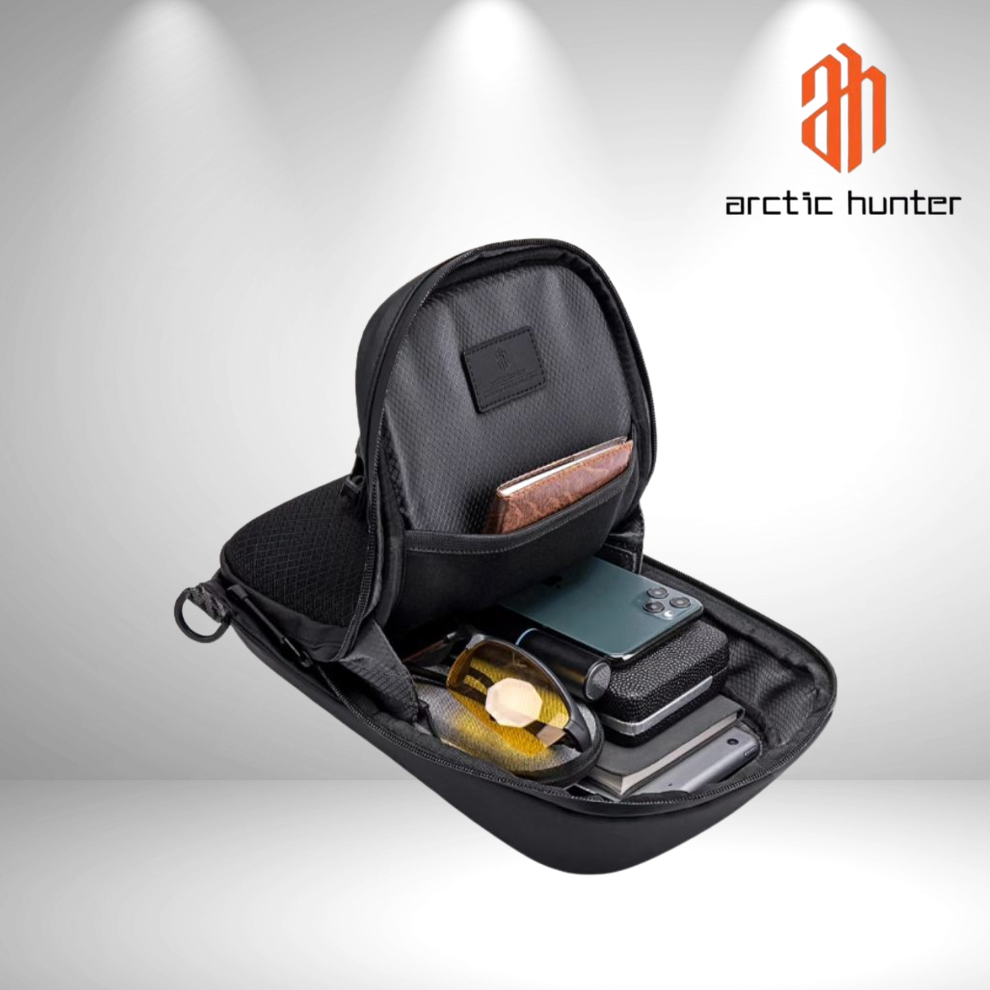 شنتة كتف انيقة من Arctic hunter