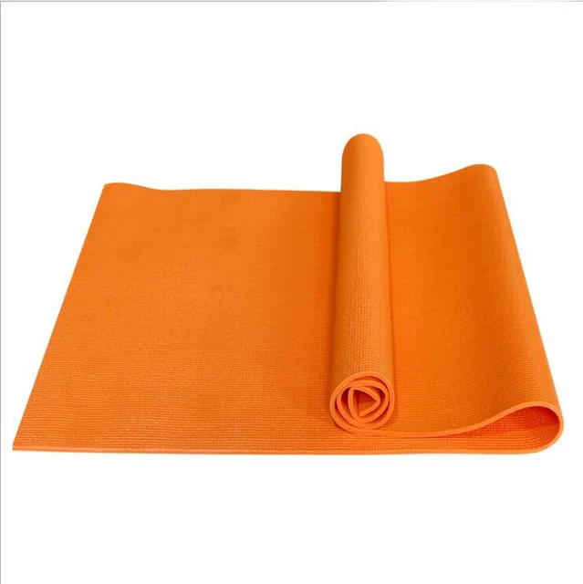 فرشة تمارين أيروبيك ٥ ملم