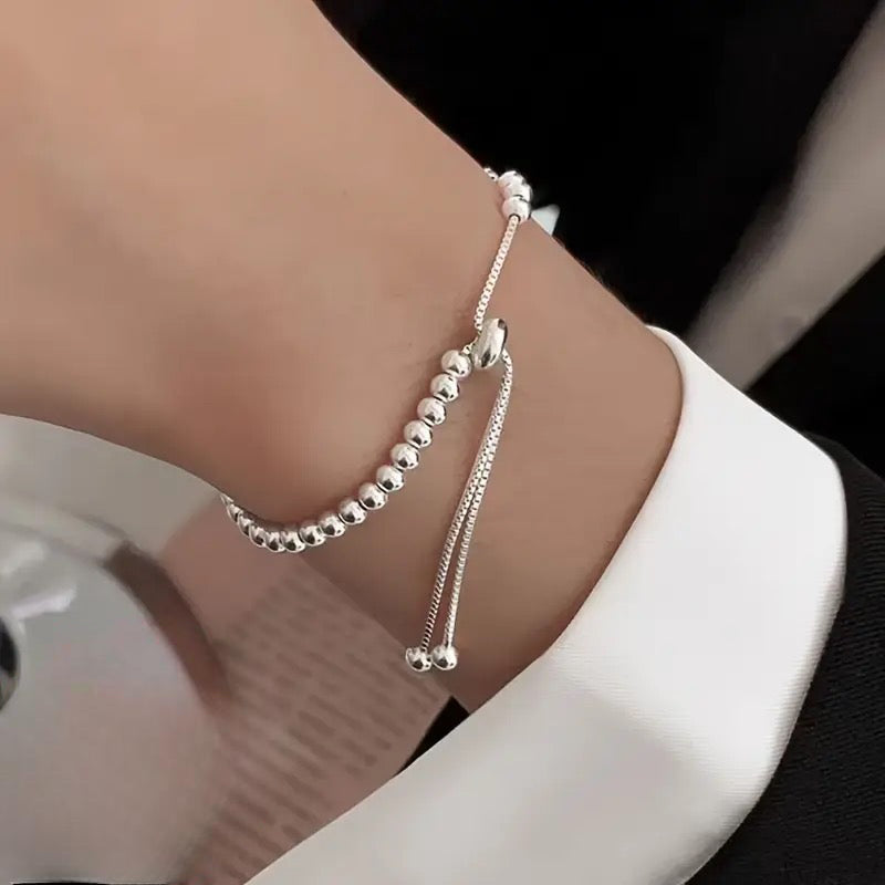 اسوارة خرز ناعمة