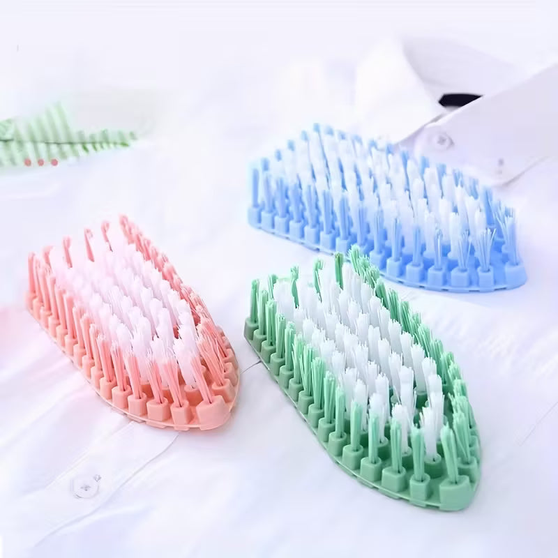 فرشاية تنظيف مرنه