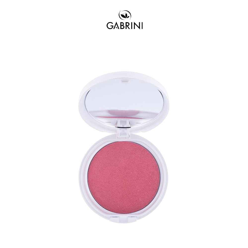 GABRINI احمر خدود بلاش أون