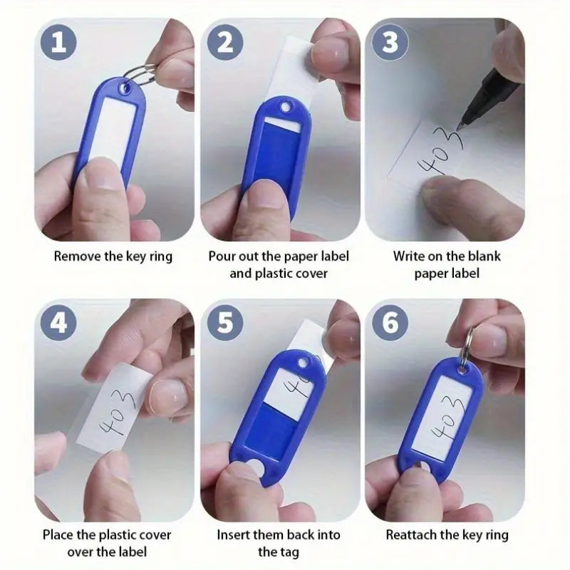 مجموعة ميداليات بيسك ملونه عدد ٦ قطع