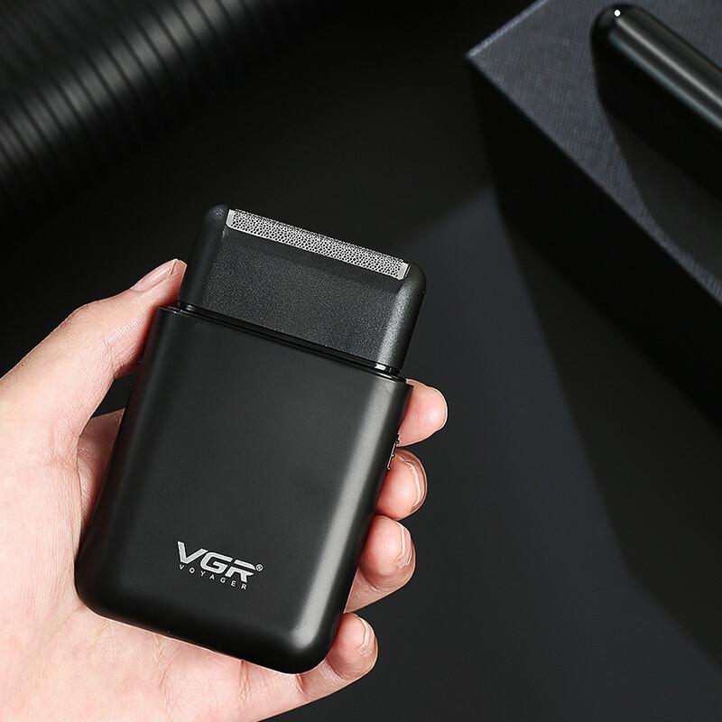 (VGR)ماكينة تنعيم احترافية للرجال 390