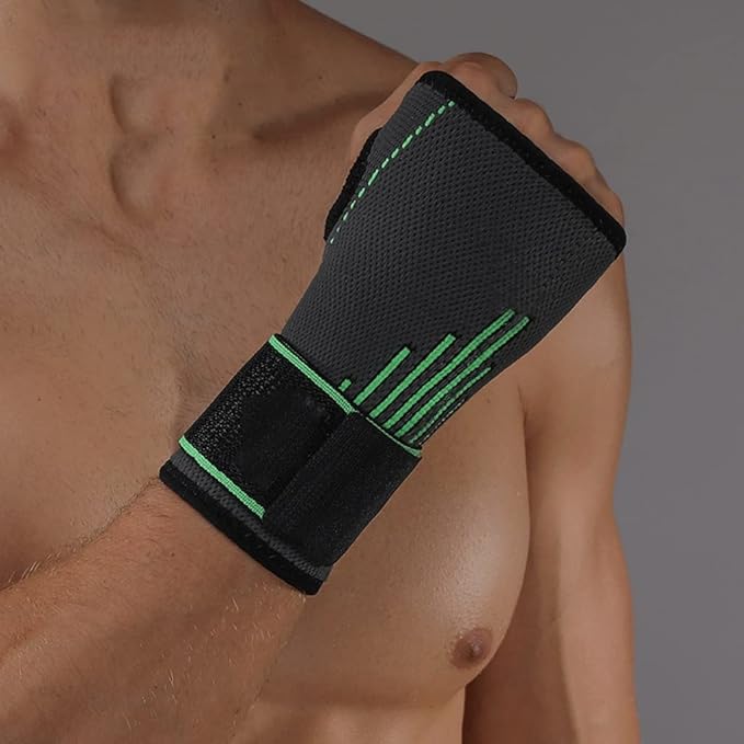مشد ضغط لدعم المعصم وإبهام اليد PALM SUPPORT