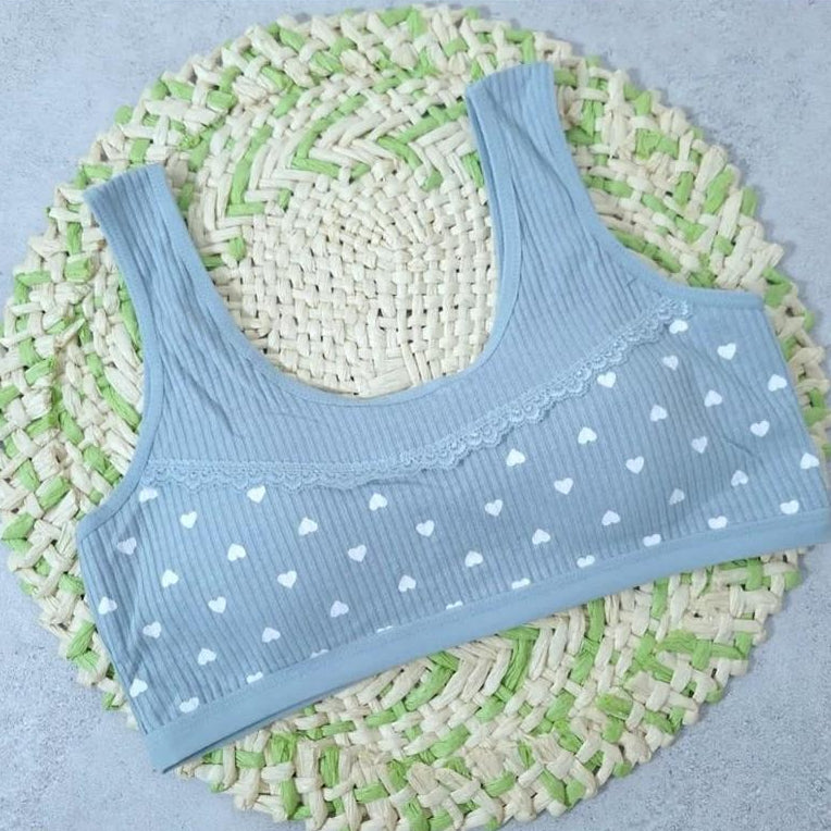 مشد بناتي قطن