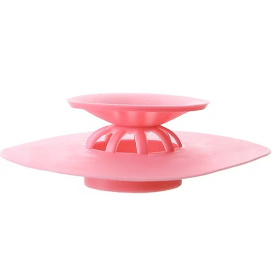 سدّادة مصرف أرضية مانعة للروائح – قطعة واحدة من السيليكون