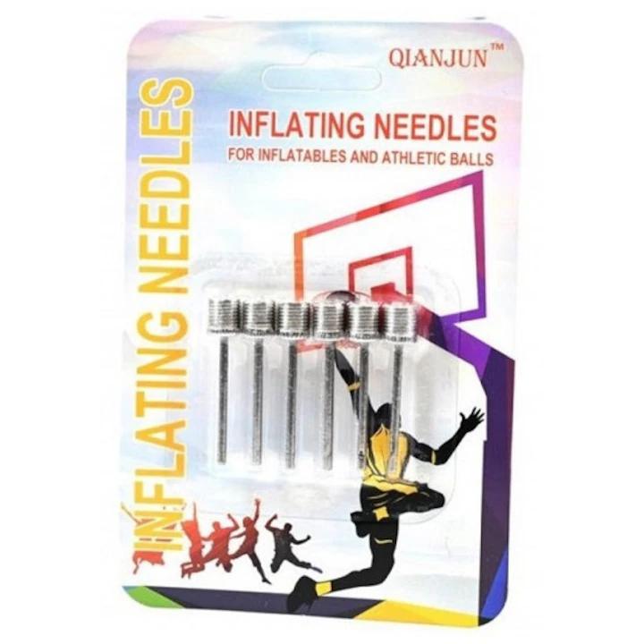 ابر نفخ الكرة(عدد6)