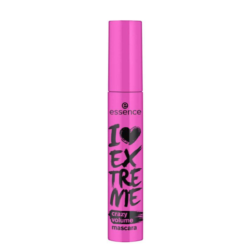 ( i love extreme)ماسكارا تكثيف الرموش العالي