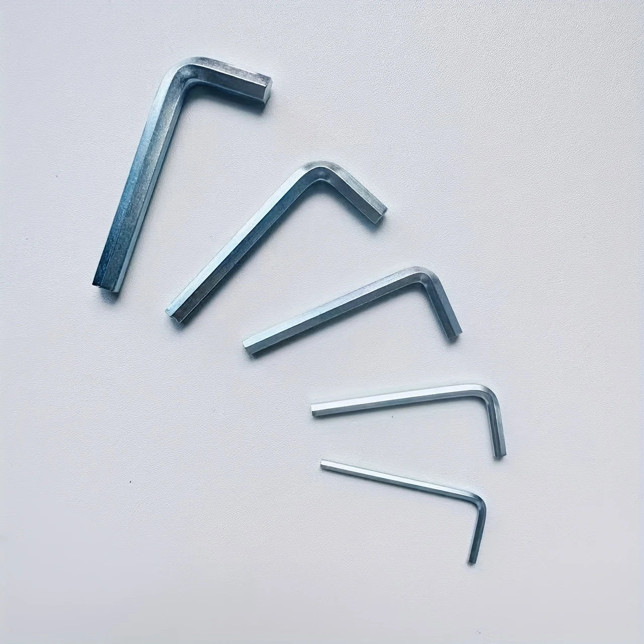 (Hex Key Set)طقم مفاتيح ألن