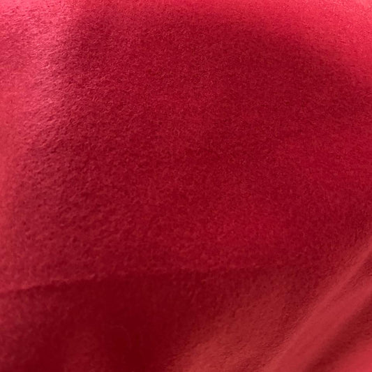 سكارف ميكاسا الاحمر