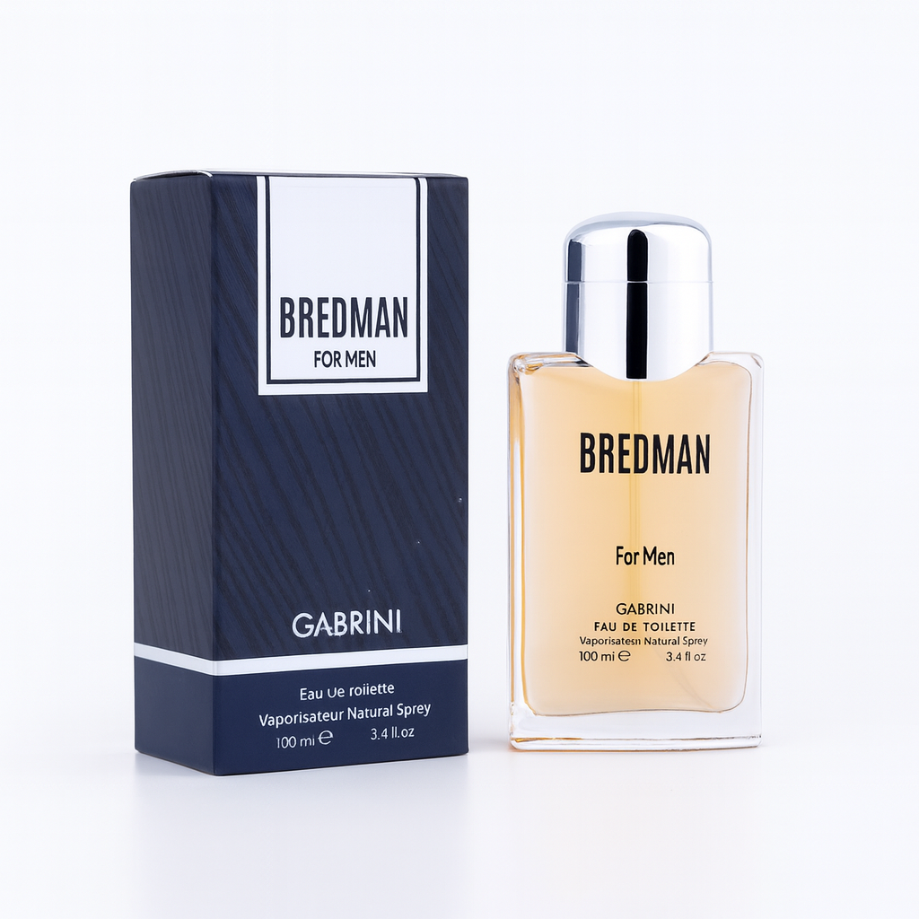 للرجال 100مل (GabriniمنBredman)عطر