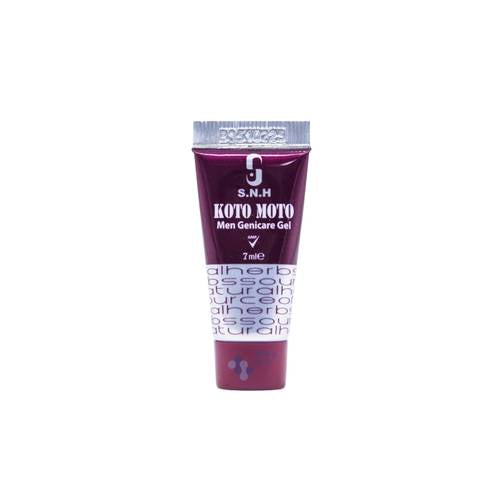 جل كوتو موتو للرجال 7 مل (KOTOMOTO Men Delay Gel 7ml)