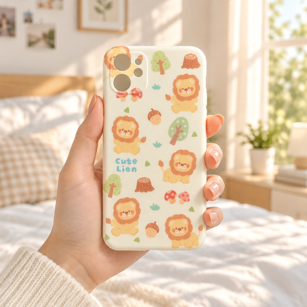 كفر آيفون سيليكون iPhone 11 / 11 Pro / XS Max / 14 Pro Max / 7 Plus / 8 Plus / X