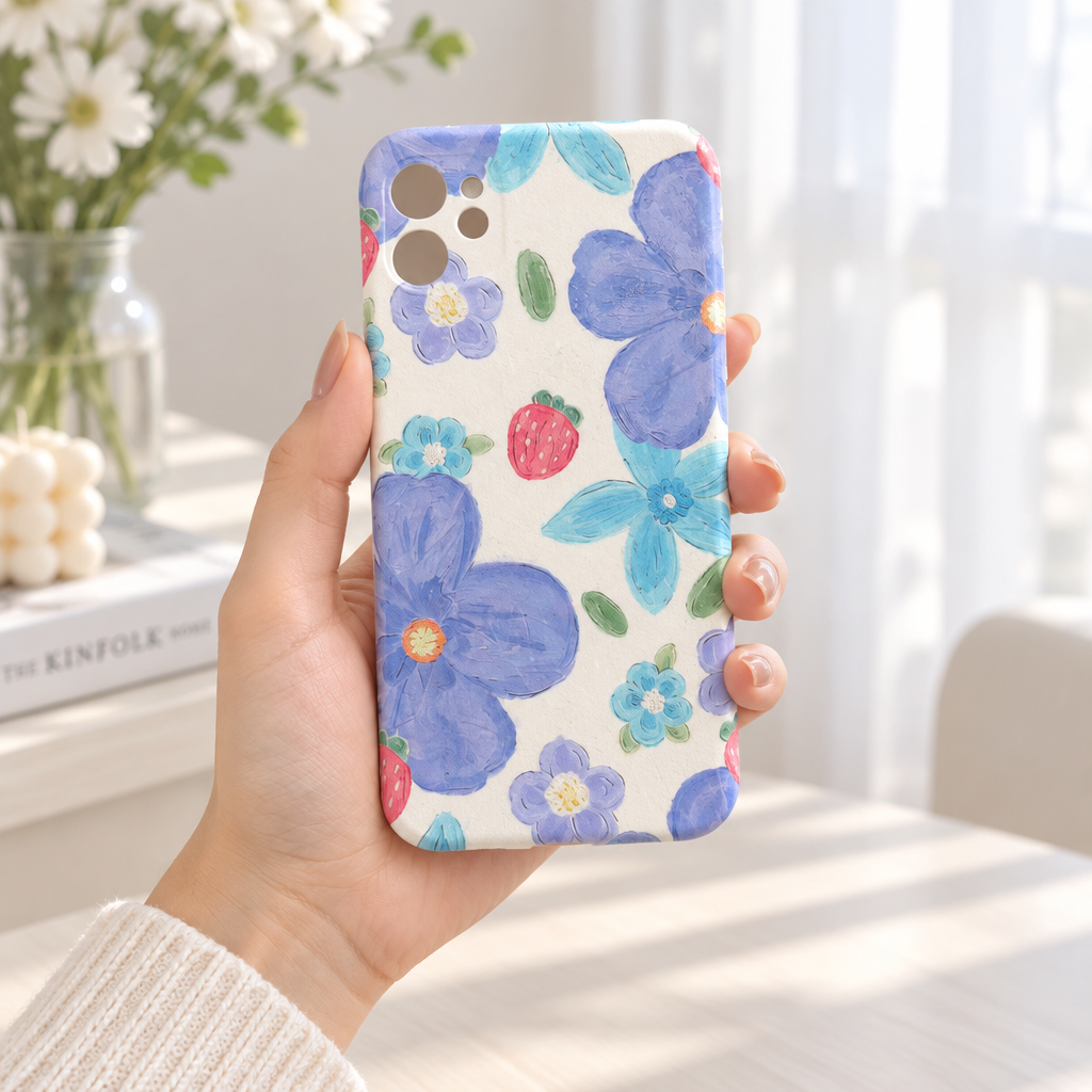 كفر آيفون سيليكون iPhone 11