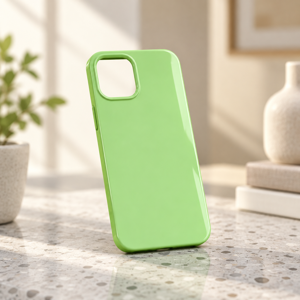 كفر آيفون سيليكون iPhone 14 Pro Max / 7 Plus / / 8 Plus/ X /
