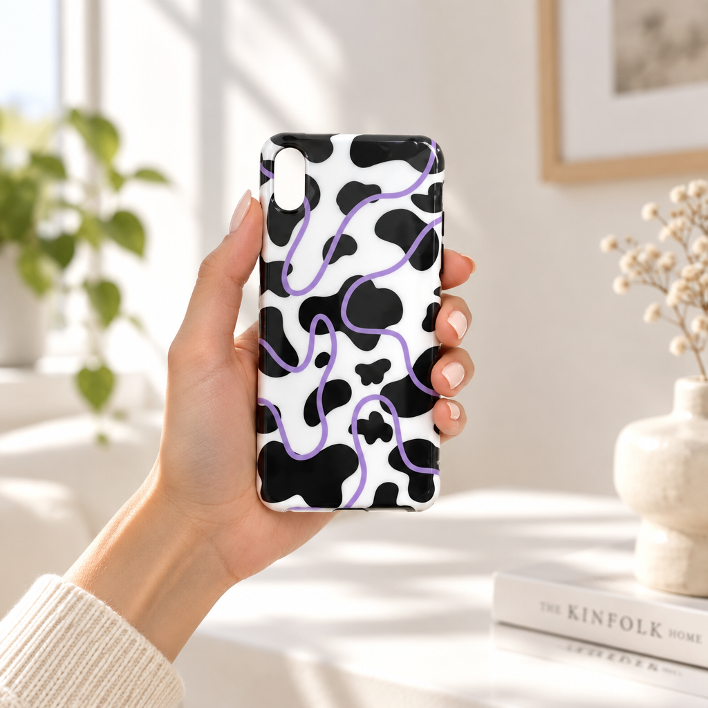 كفر آيفون سيليكون iPhone X / XS Max / 7 Plus / 8 Plus