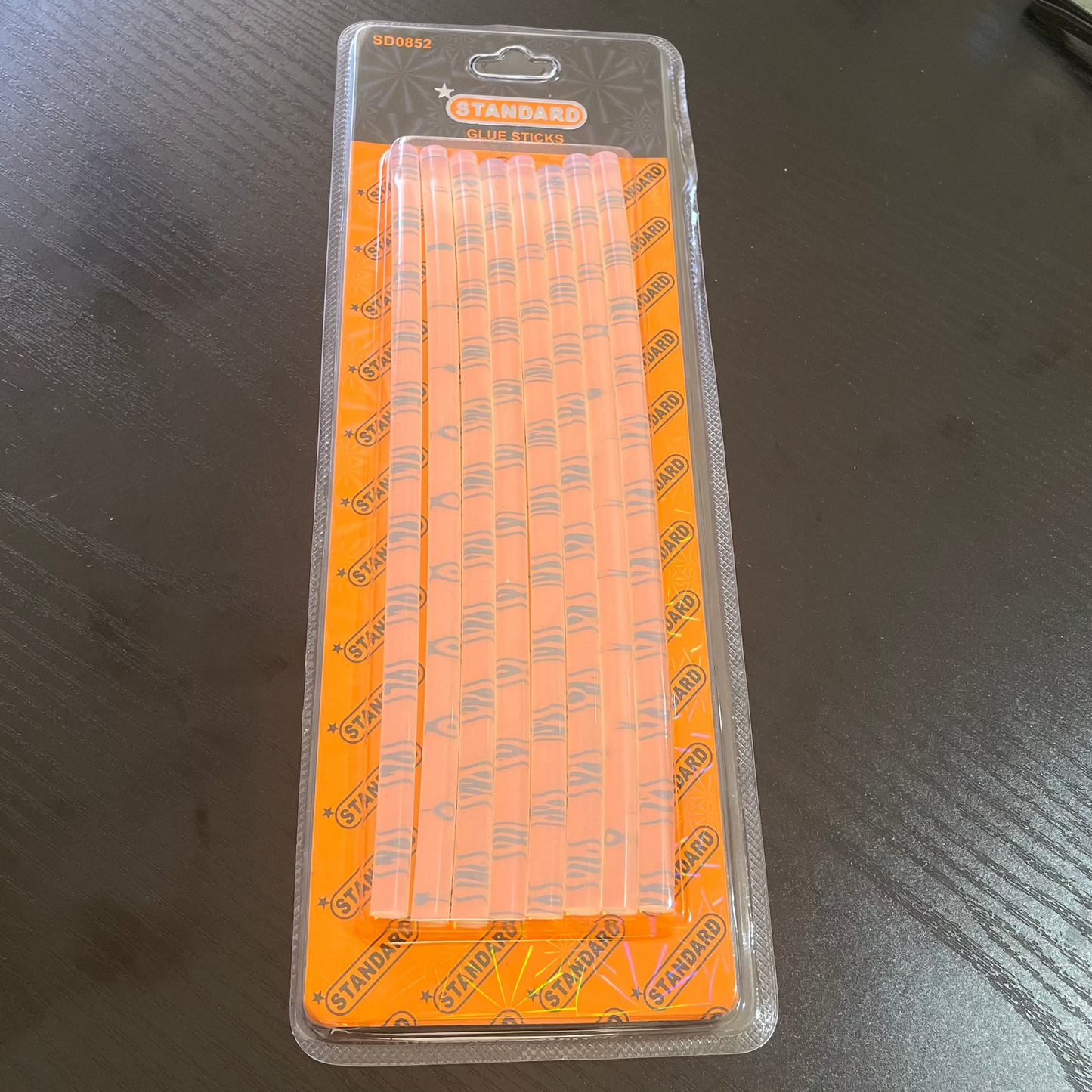 اصابع سيليكون حراري صغير (عبوة 8 اصابع)