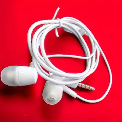 سماعات اذن سلكية