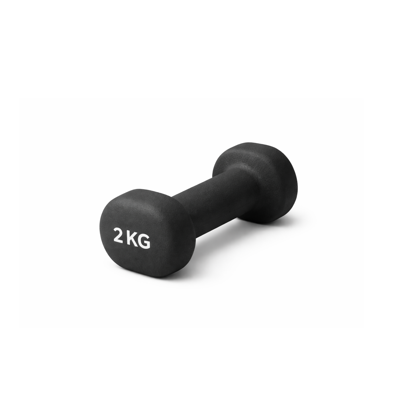 دامبلز سوفت 2 kg -عدد ١