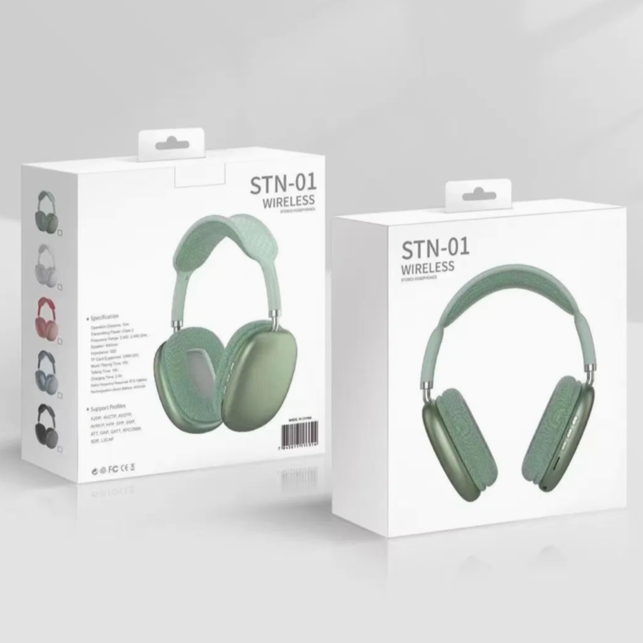 سماعات STN-01 اللاسلكية
