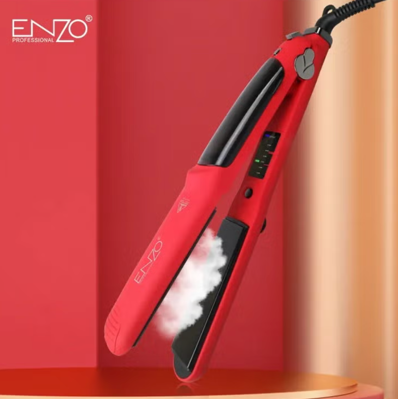 ستريت الشعر بالبخار ENZO 980F