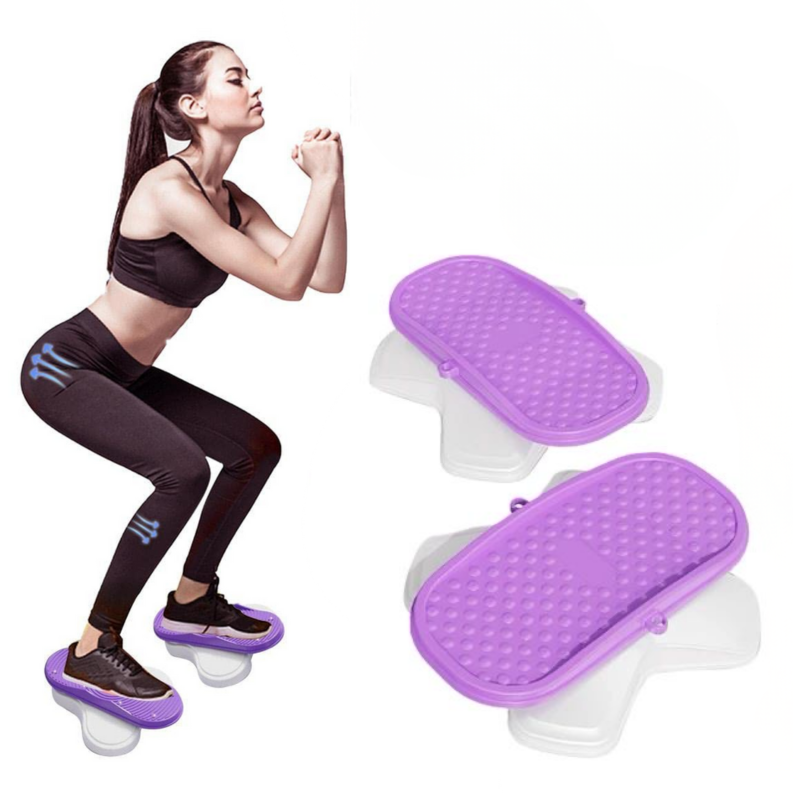 تويست ست للتنحيف واللياقة