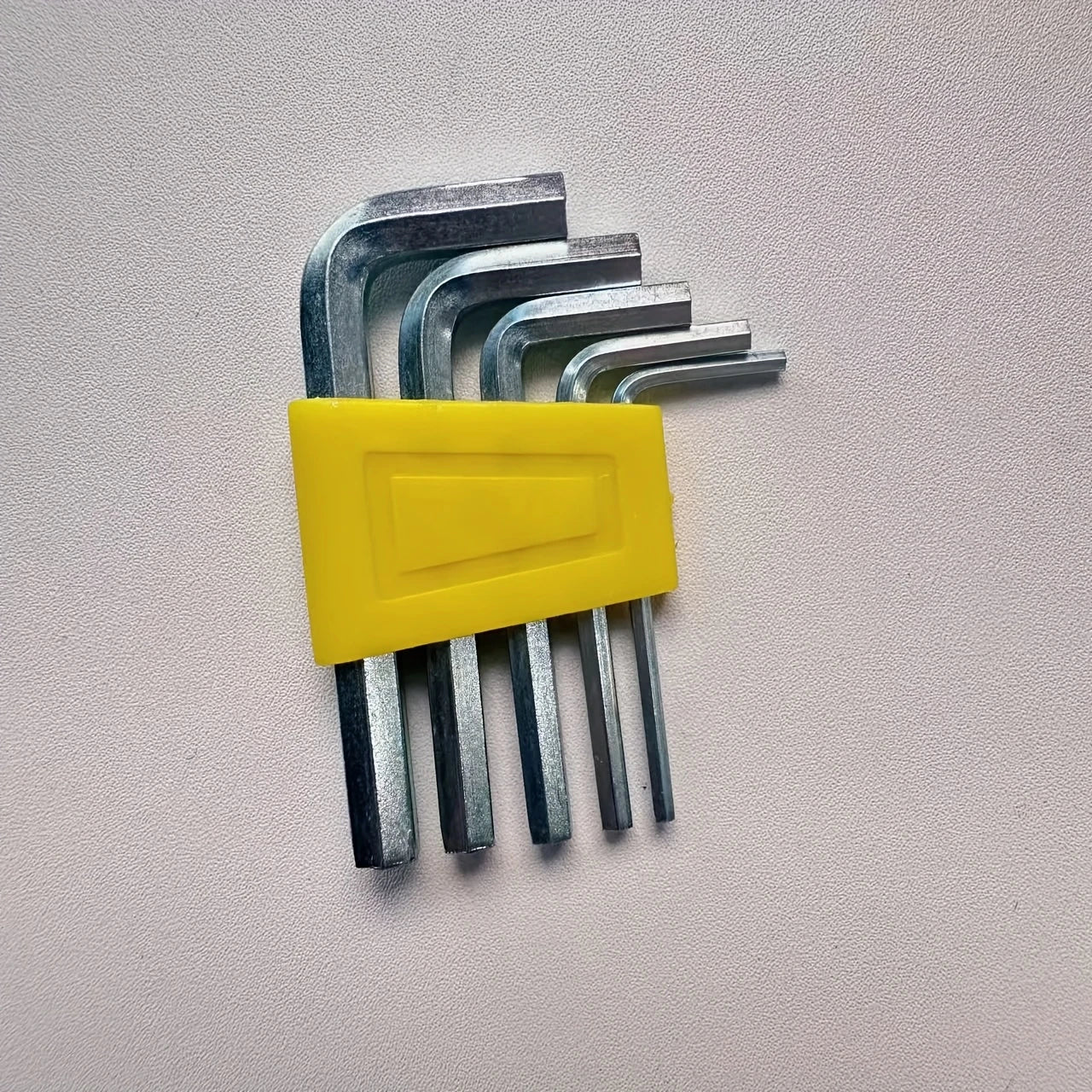 (Hex Key Set)طقم مفاتيح ألن