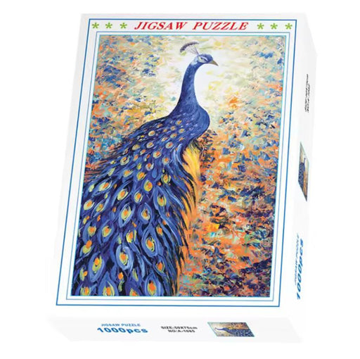 Puzzle بازل 1000 قطعة