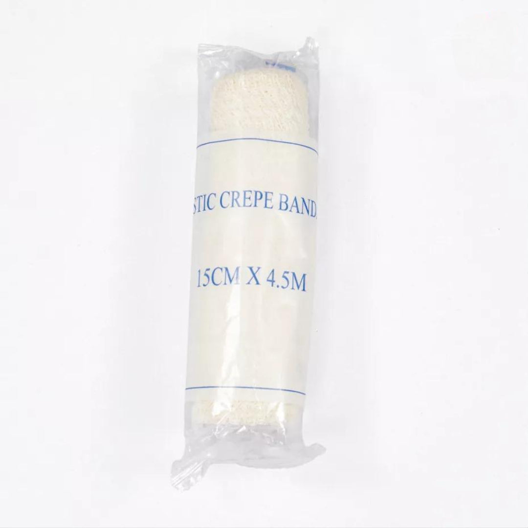 باندج ضاغط طول 4.5 متر بعرض 15 cm
