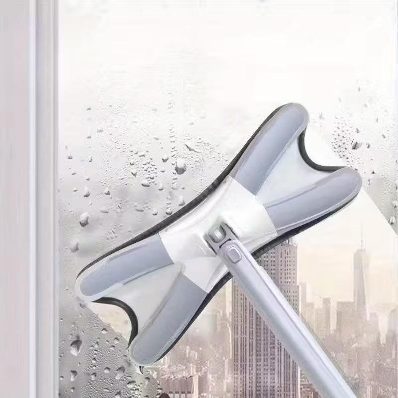 Xممسحة الأرضيات الدوّارة على شكل