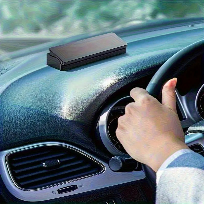 لوحة رقم السيارة