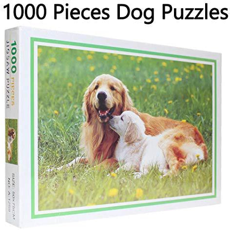Puzzle بازل 1000 قطعة