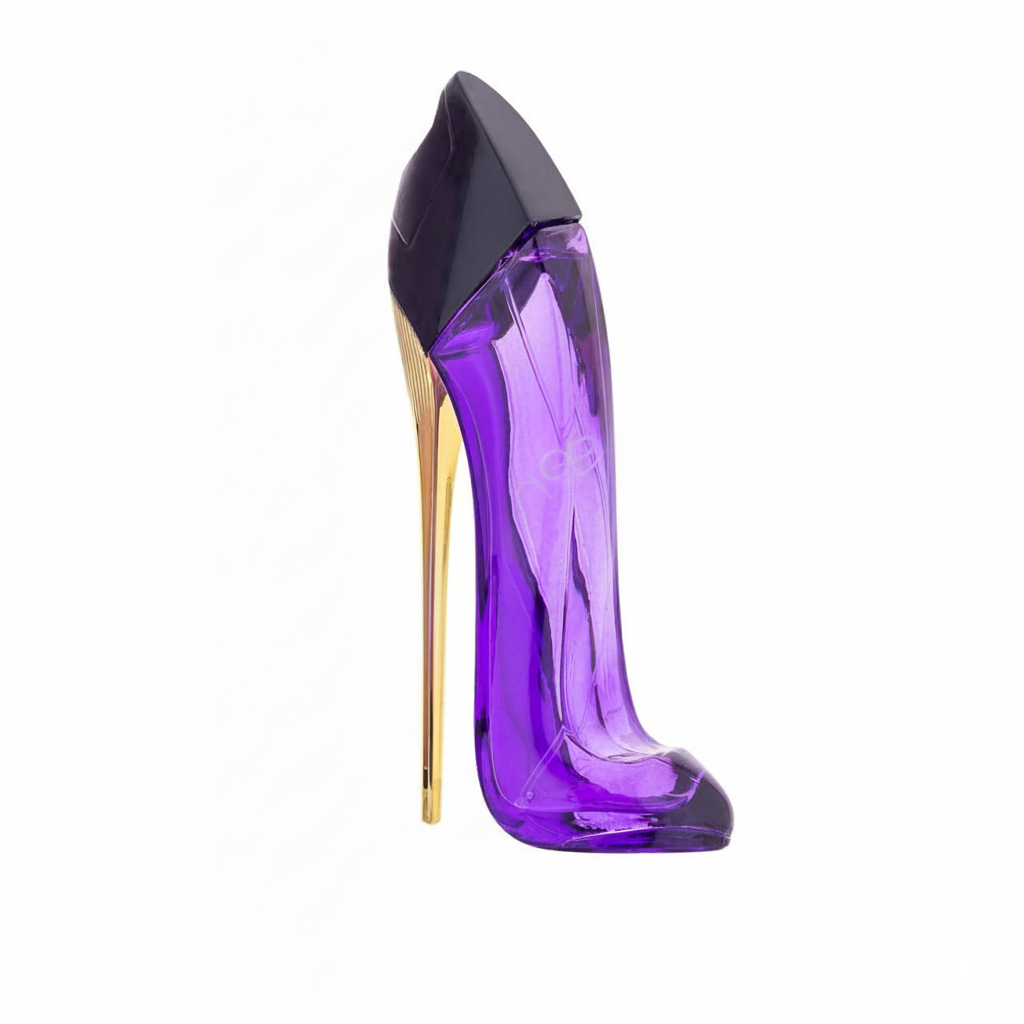 50مل GABRINI من (High Heels)عطر هاي هيلز